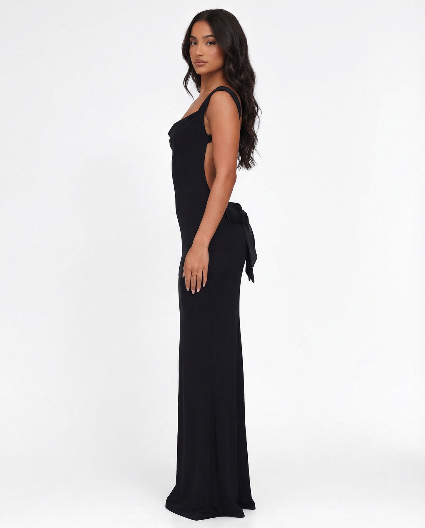 ARIA | Backless Muse Maxi - Veska