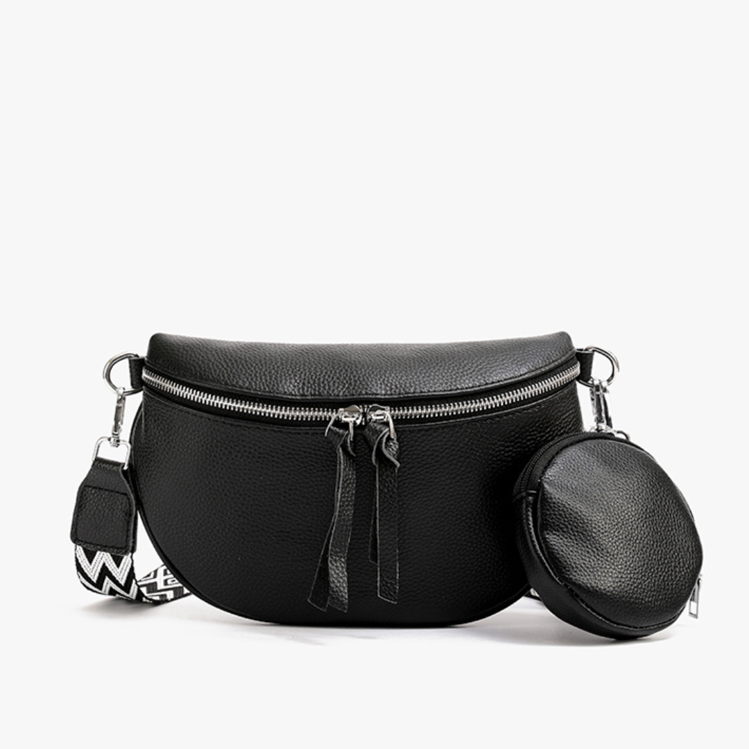 BOLSO RIÑONERA - Veska