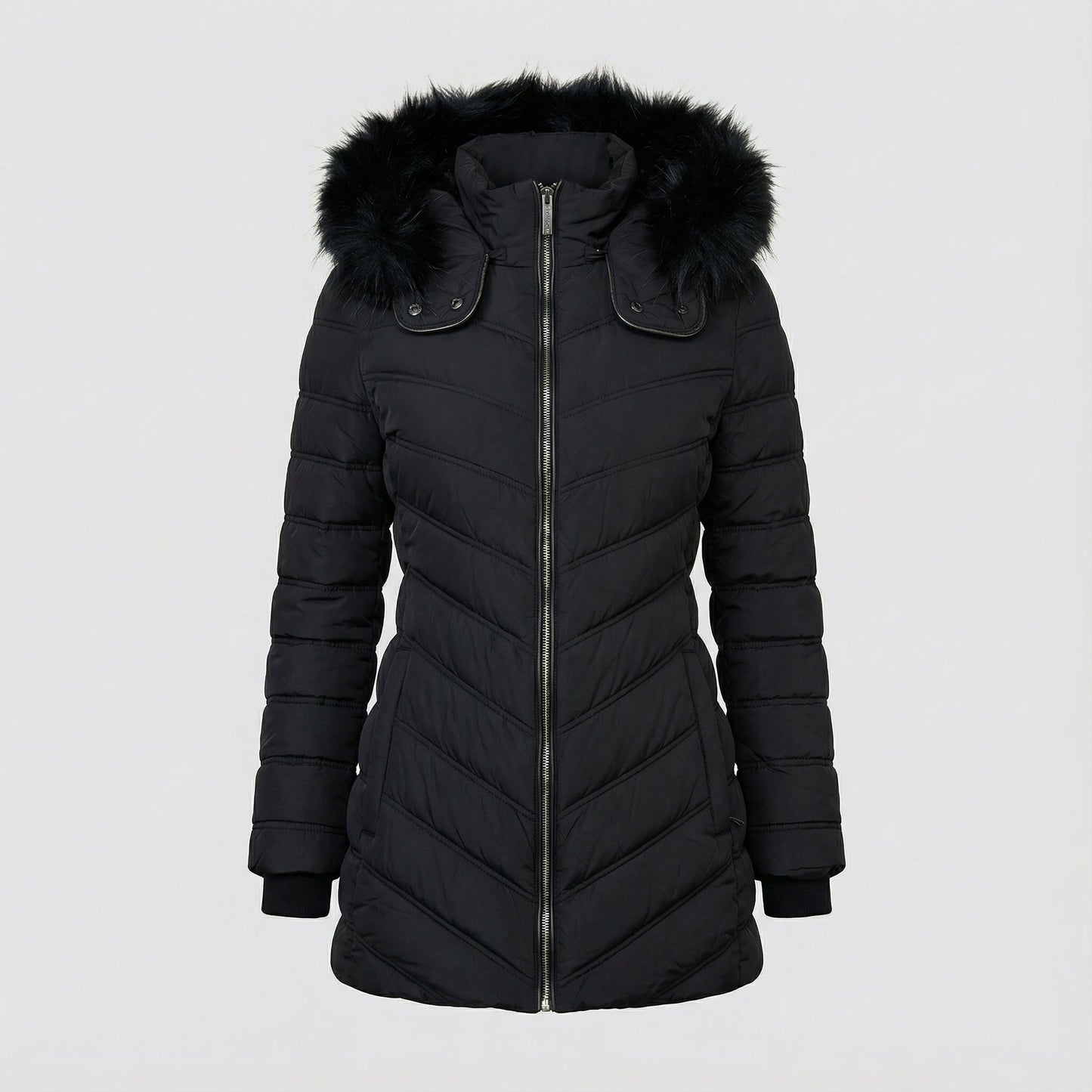 CHAQUETA ACOLCHADA - Veska