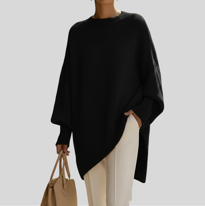 SUÉTER OVERSIZE PREMIUM - Veska