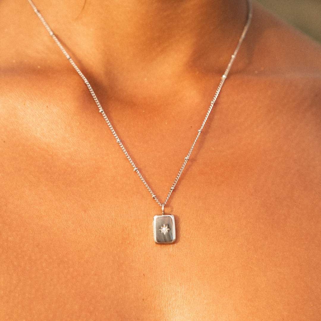 COLLAR ESTRELLA - Veska