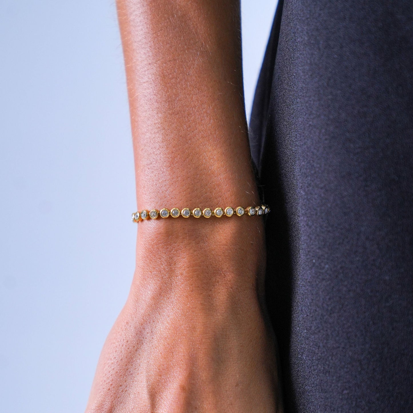 PULSERA TENIS - Veska