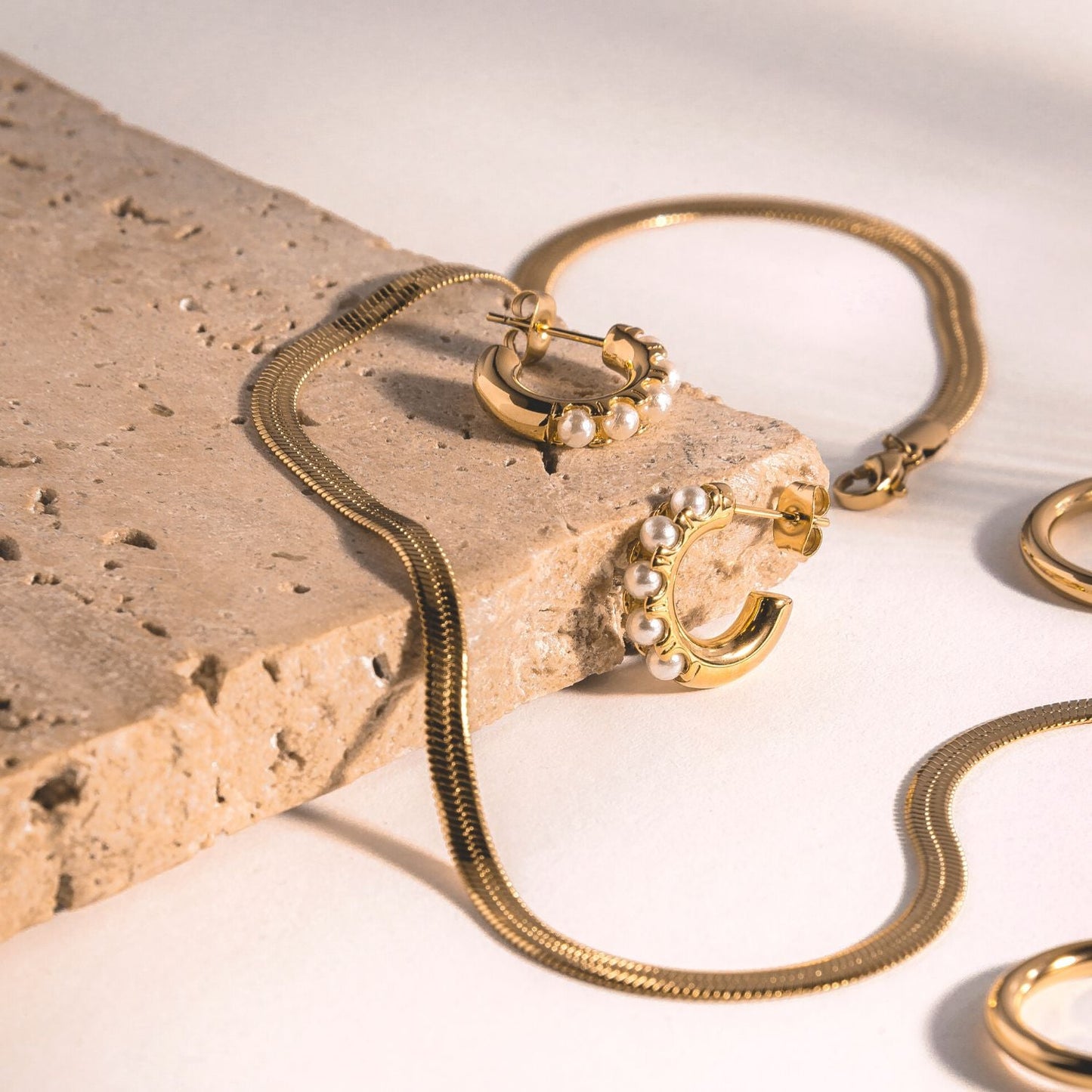 KAI Choker - Veska