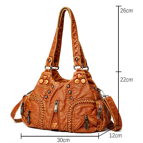 BOLSO I Free soul - Veska