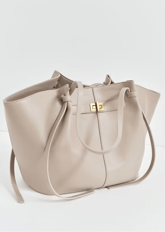 Bolsa de compras Gerda - Veska