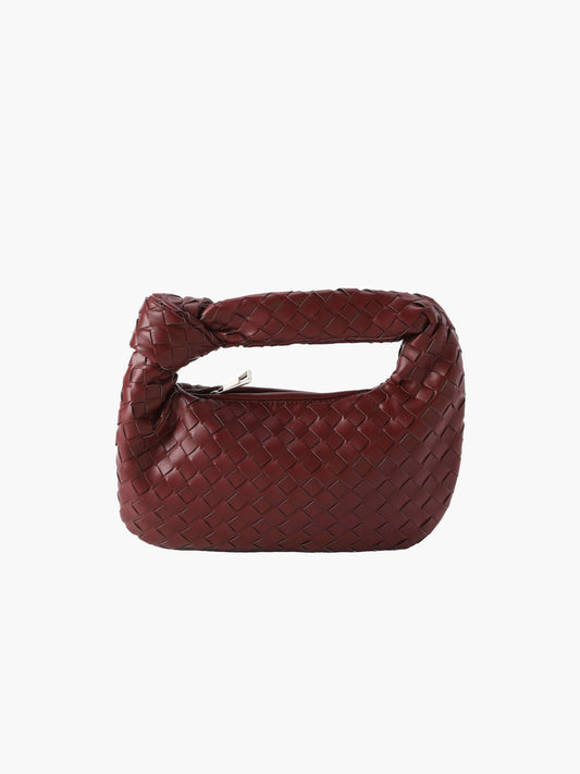 Bolso mini tejido - Veska