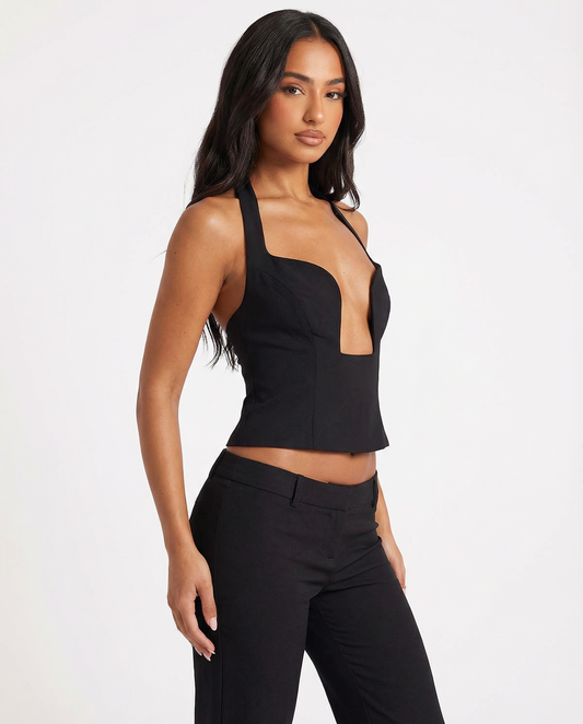 ARIA | Deep Muse Top - Veska 
