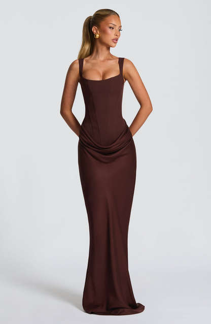 ARIA | Hourglass Maxi - Veska 