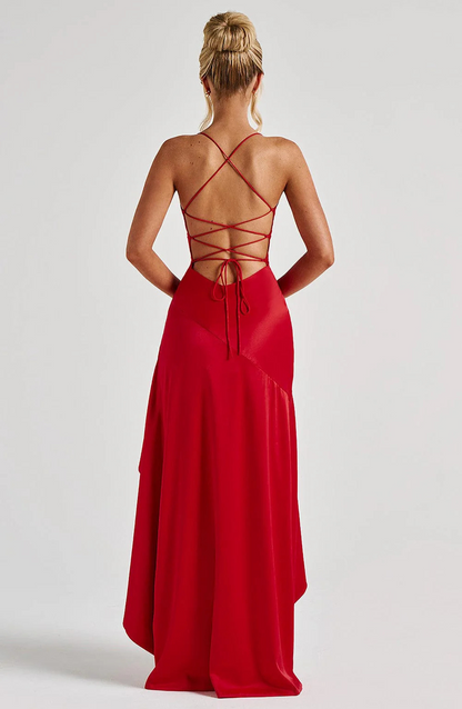 ARIA | Muse Gown - Veska 