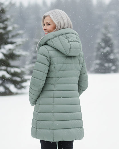 MAYKA I ABRIGO NORDIC SOFT - Veska 