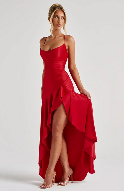 ARIA | Muse Gown - Veska 
