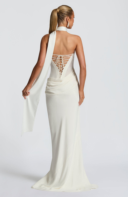 ARIA | Muse Maxi Dress - Veska 