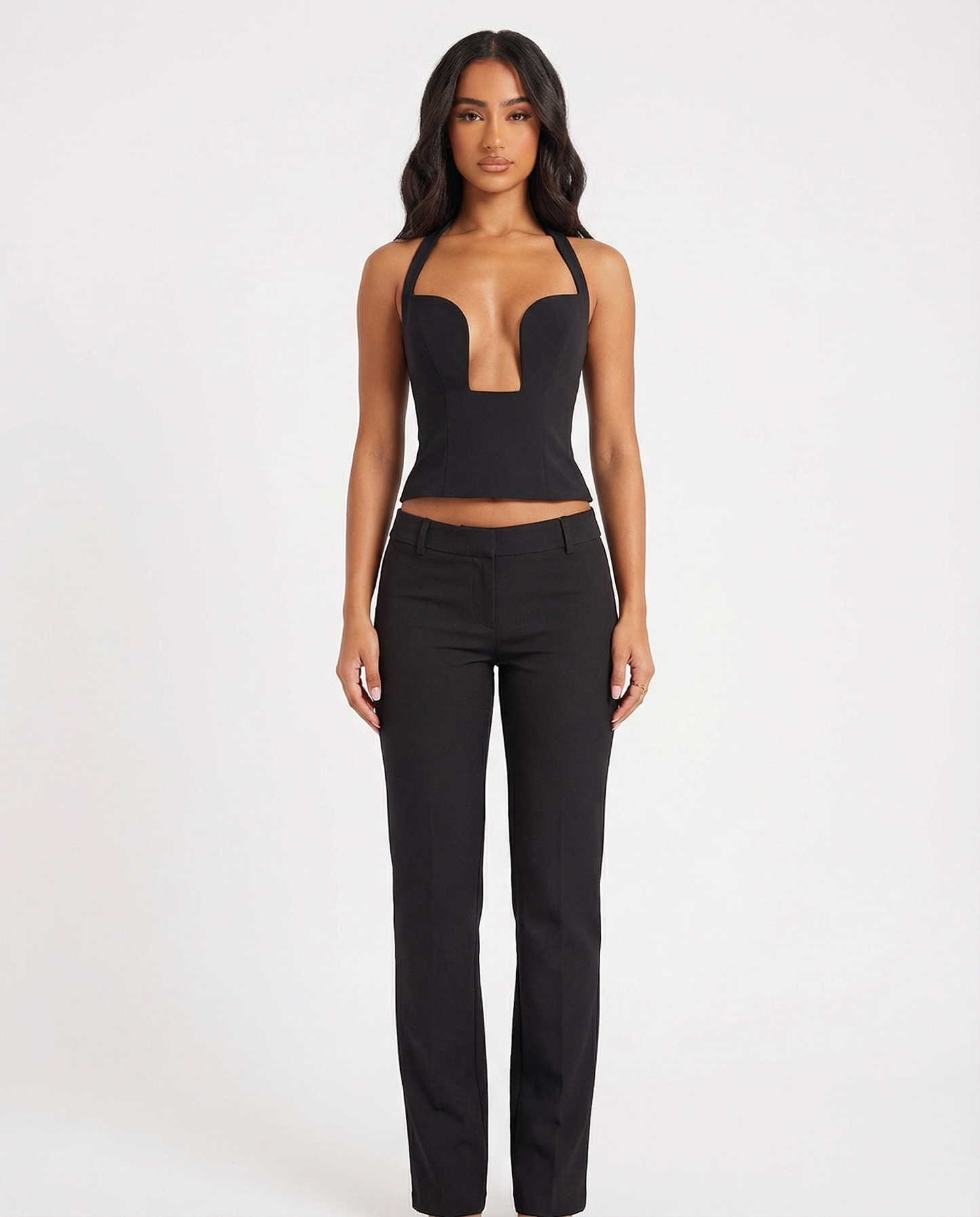 ARIA | Deep Muse Top - Veska 
