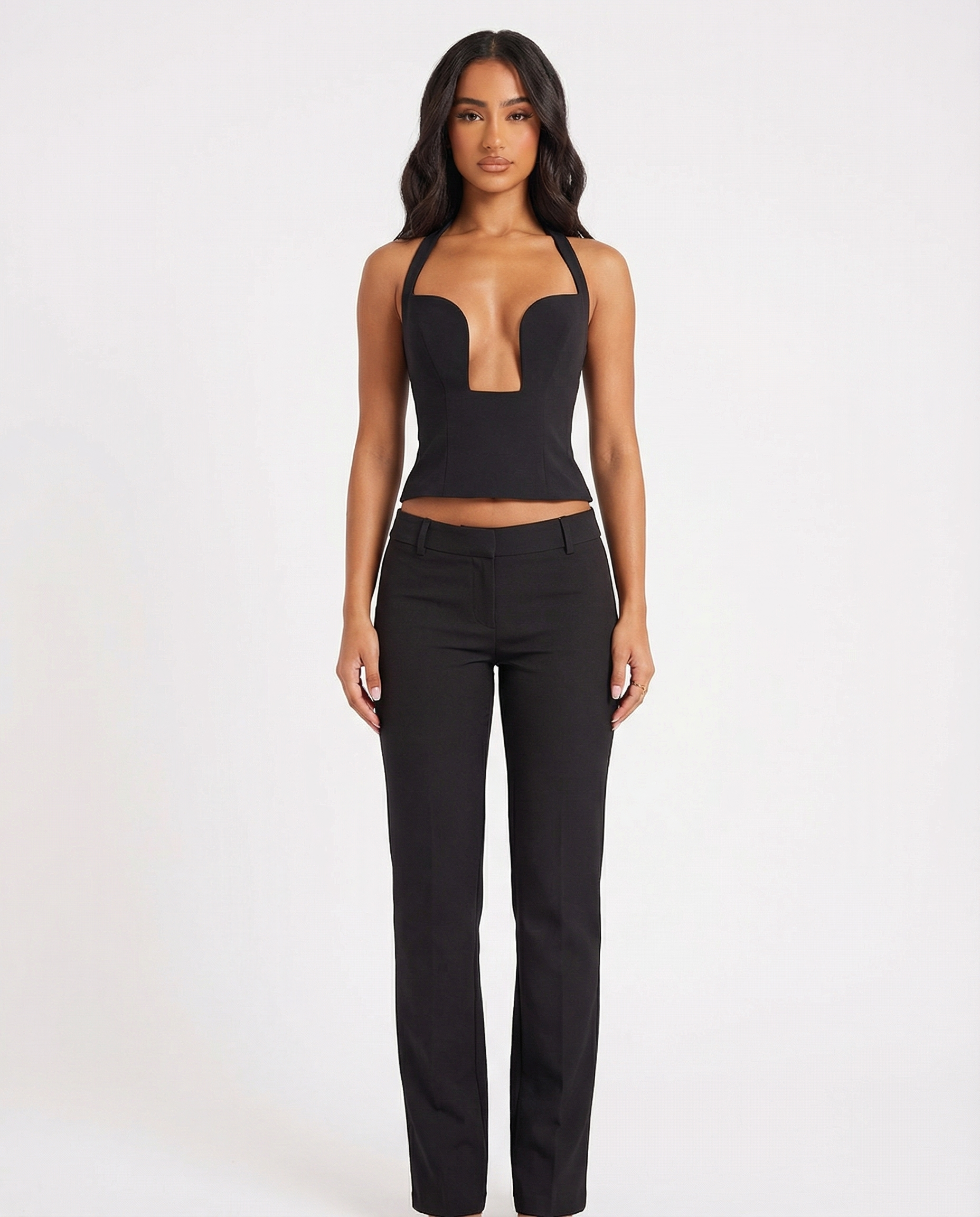 ARIA | Deep Muse Top - Veska 