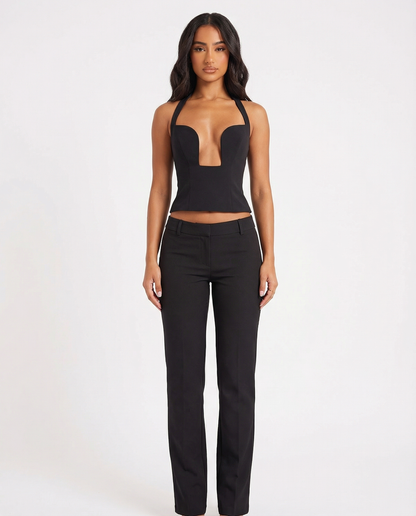 ARIA | Deep Muse Top - Veska 