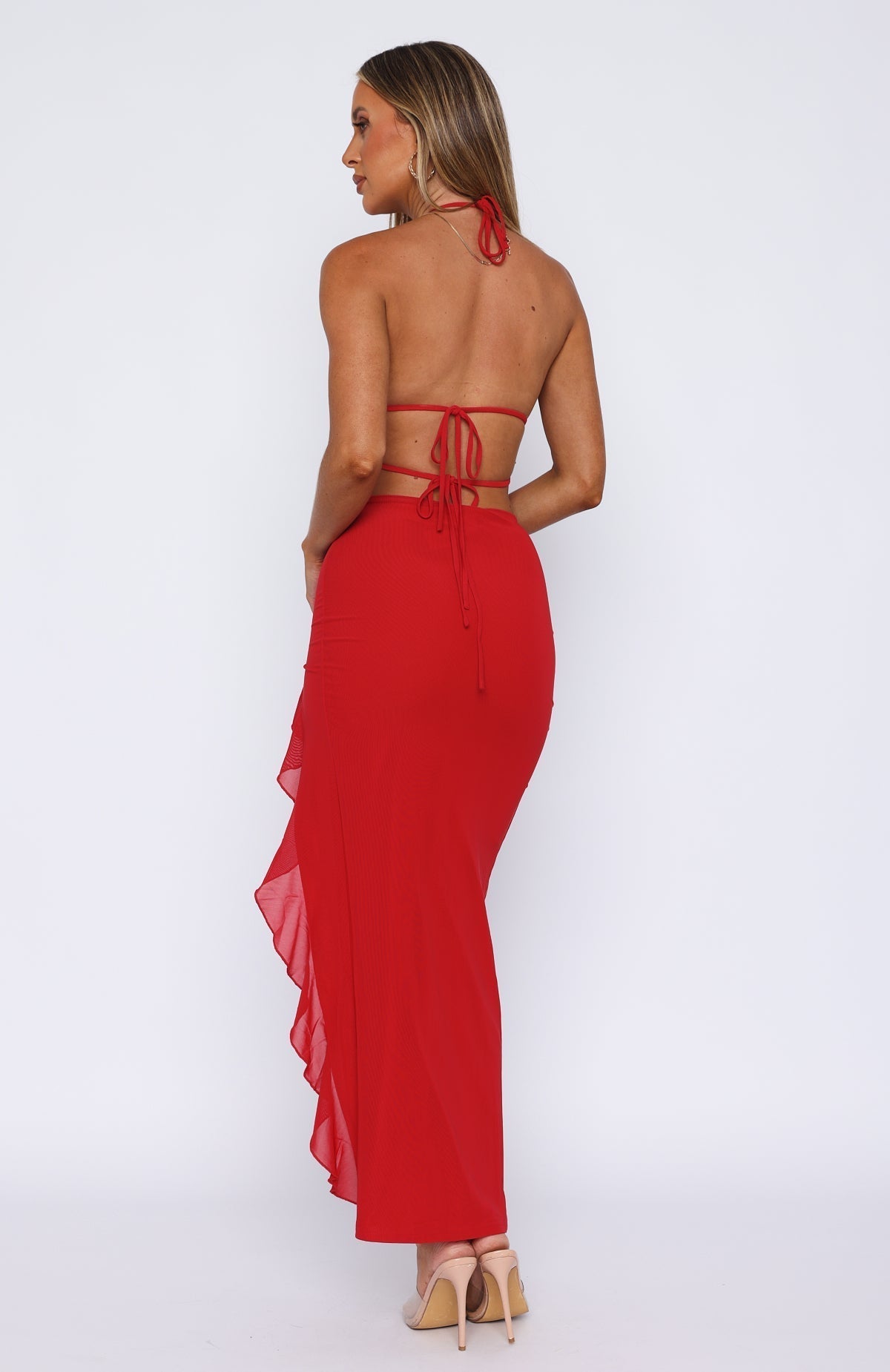 Cherry Crush Maxi - Veska 