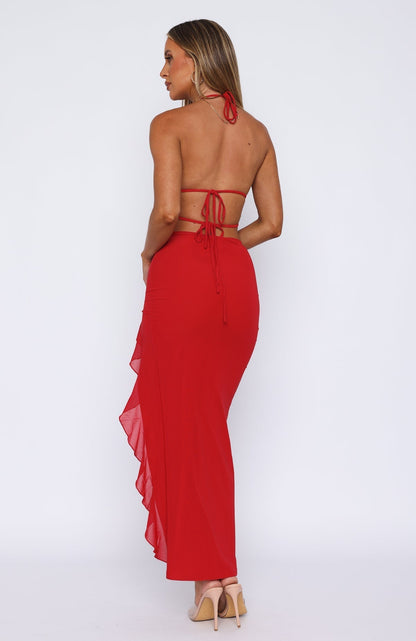 Cherry Crush Maxi - Veska 