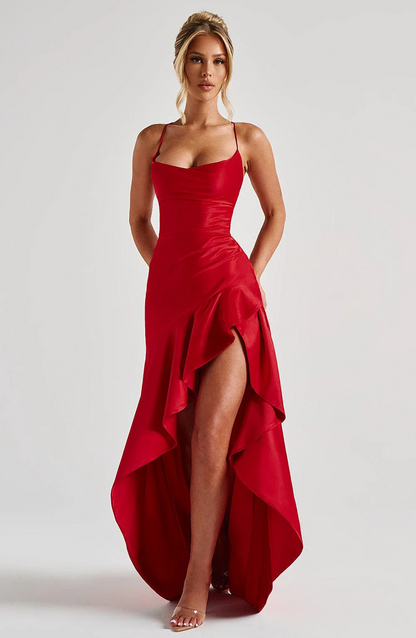 ARIA | Muse Gown - Veska 