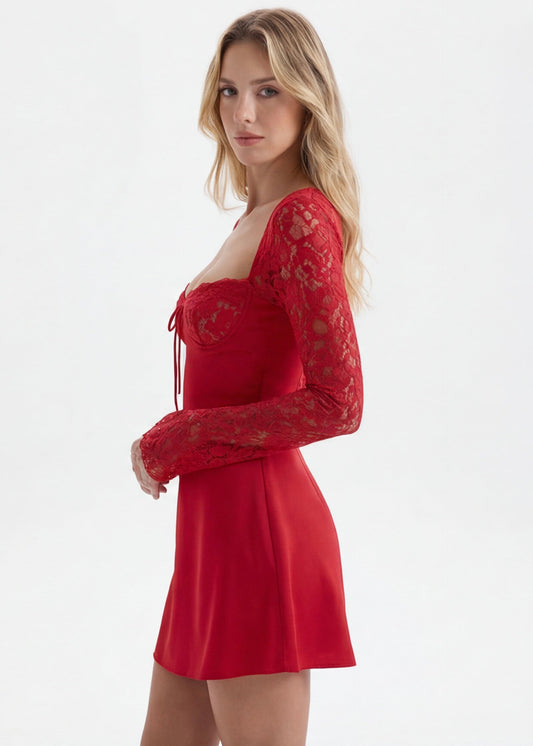Valentina After Dark Mini - Veska 