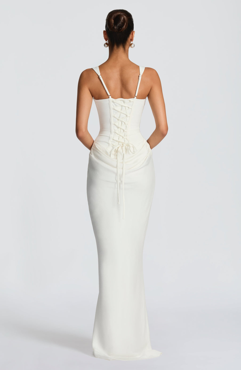 ARIA | Hourglass Maxi - Veska 