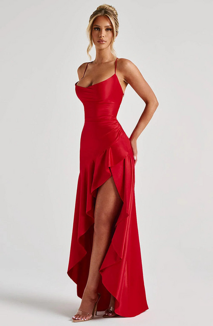 ARIA | Muse Gown - Veska 
