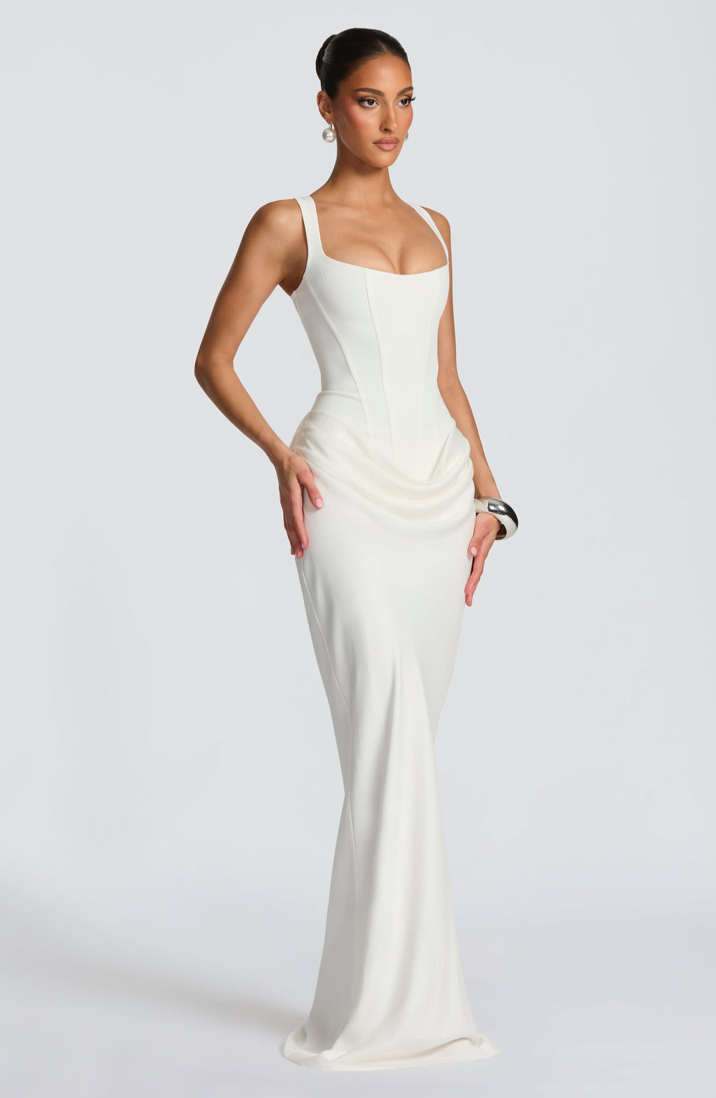 ARIA | Hourglass Maxi - Veska 