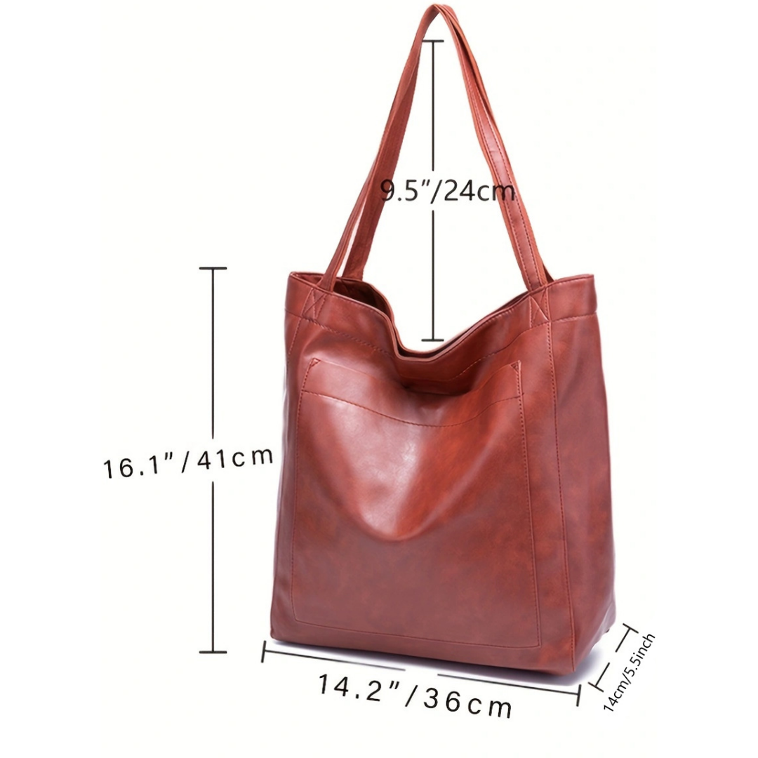 BOLSO MADRID - Veska 