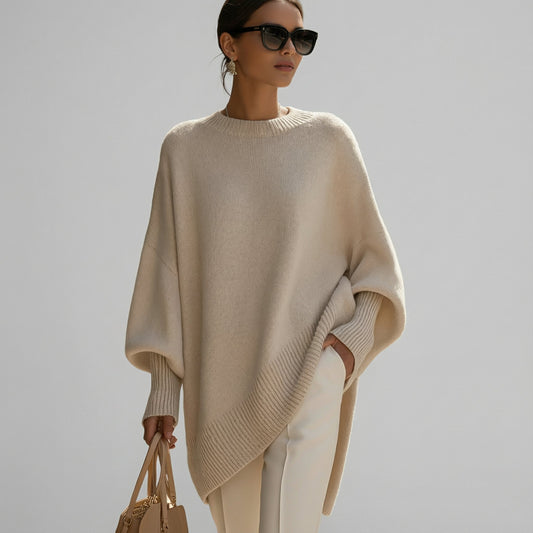 SUÉTER OVERSIZE PREMIUM - Veska 