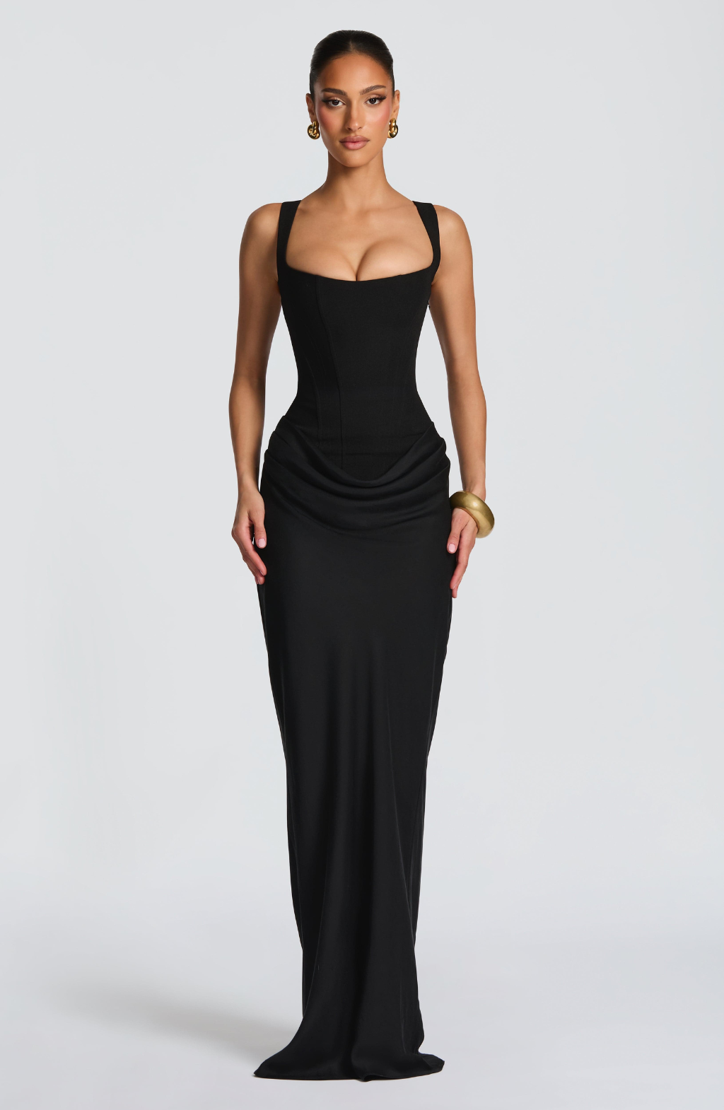 ARIA | Hourglass Maxi - Veska 