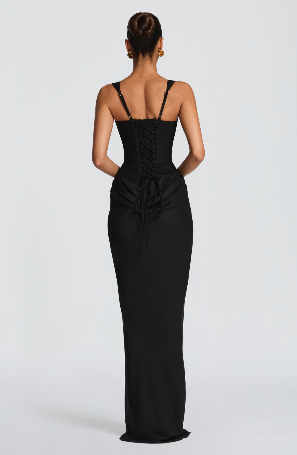 ARIA | Hourglass Maxi - Veska 