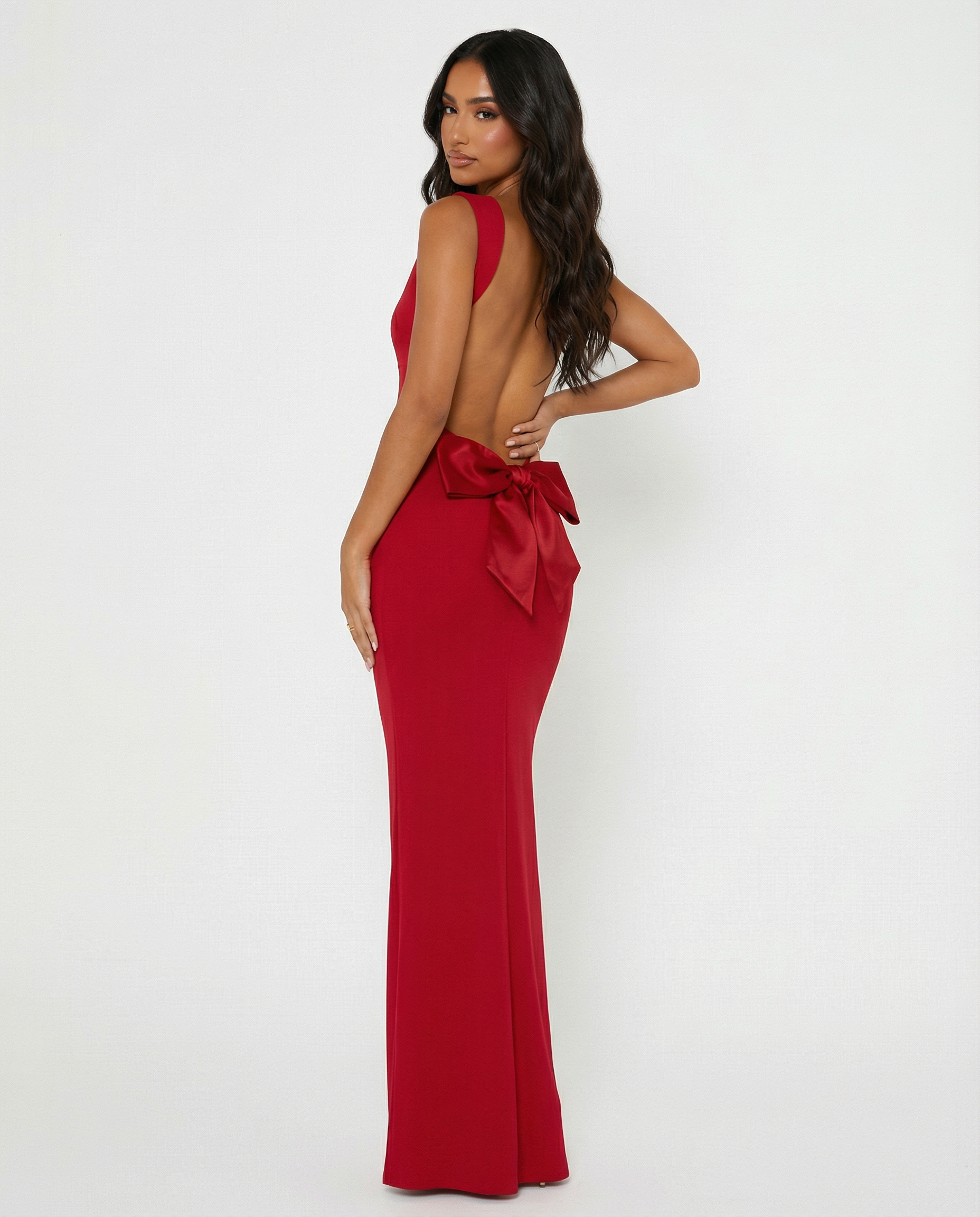 ARIA | Backless Muse Maxi - Veska 