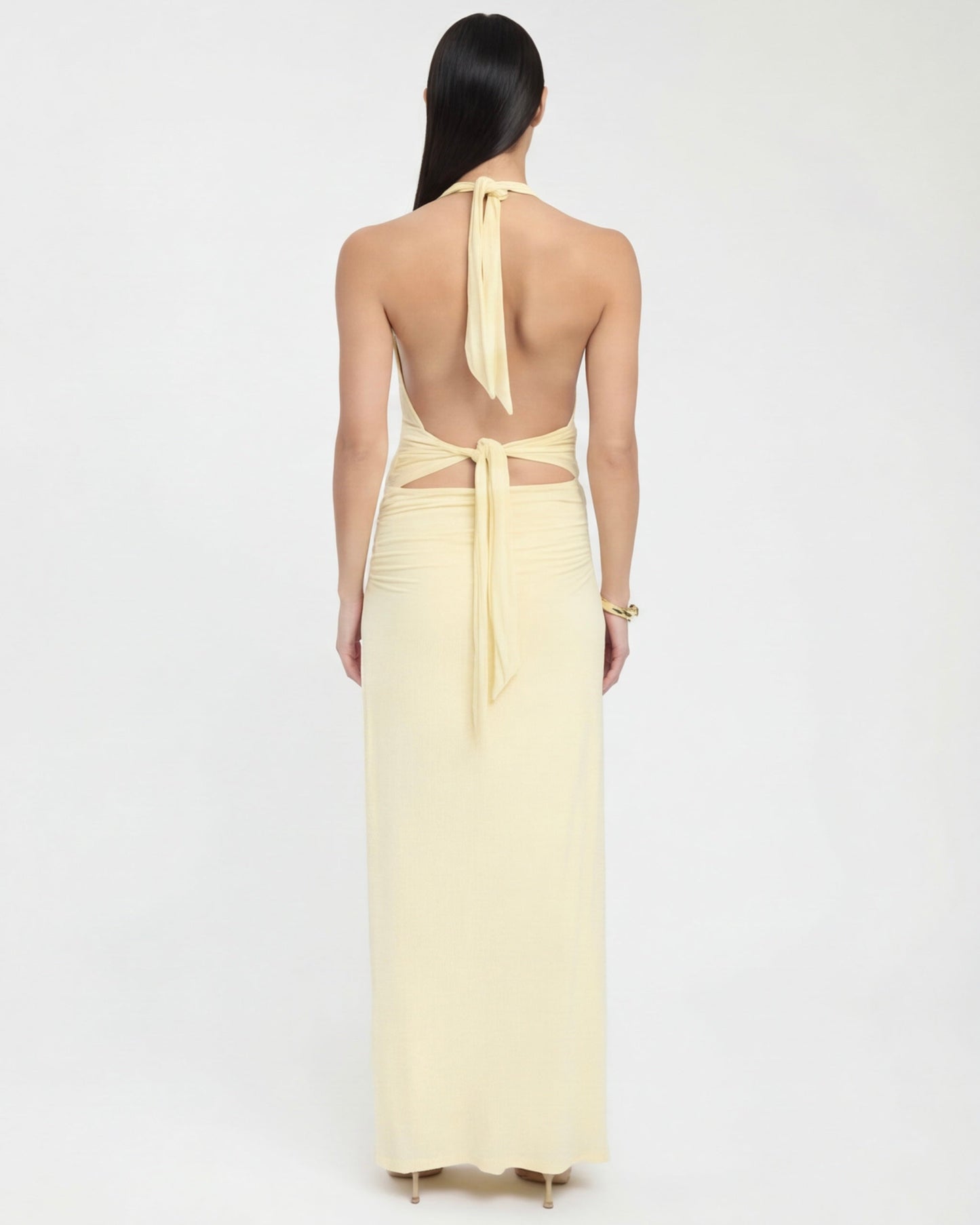 ARIA | Nyx Halter Maxi - Veska 