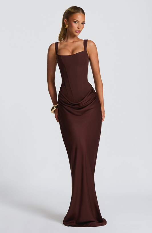 ARIA | Hourglass Maxi - Veska 