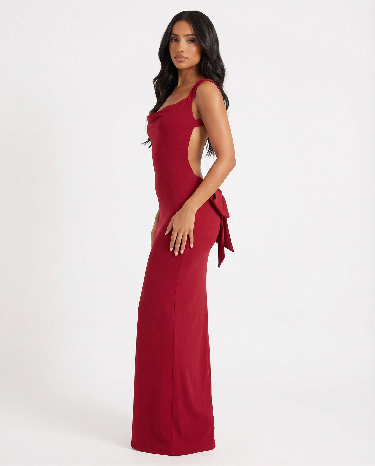 ARIA | Backless Muse Maxi - Veska 
