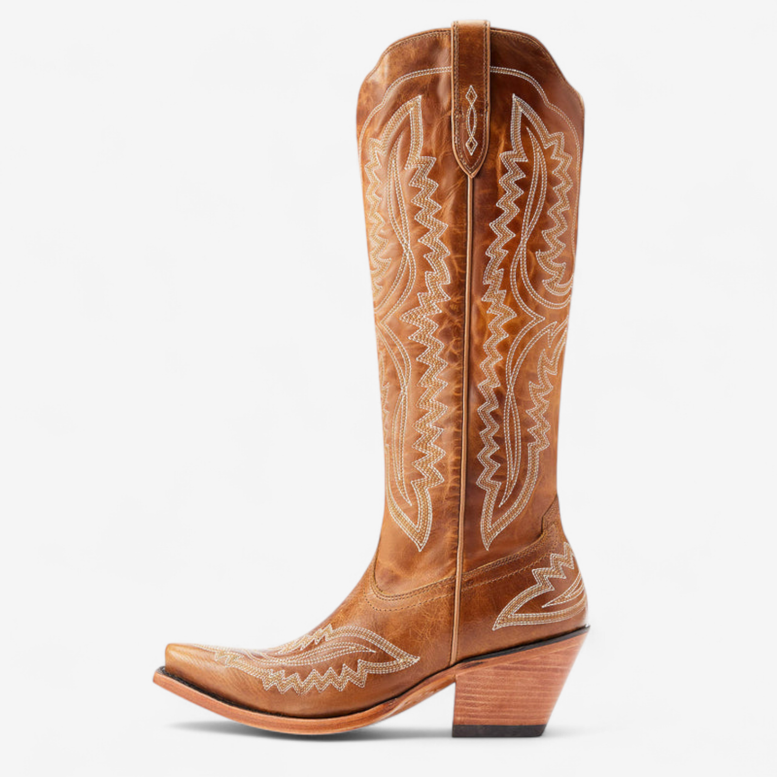 BOTA COWBOY I Piel - Veska 