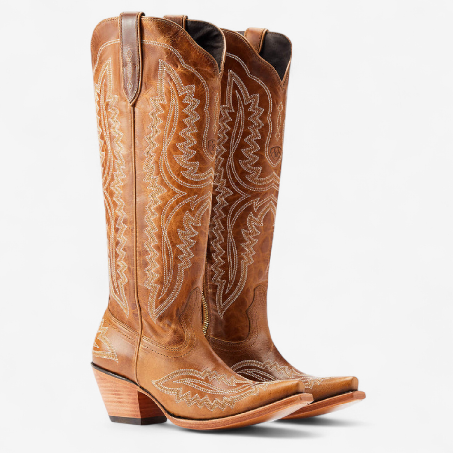 BOTA COWBOY I Piel - Veska 