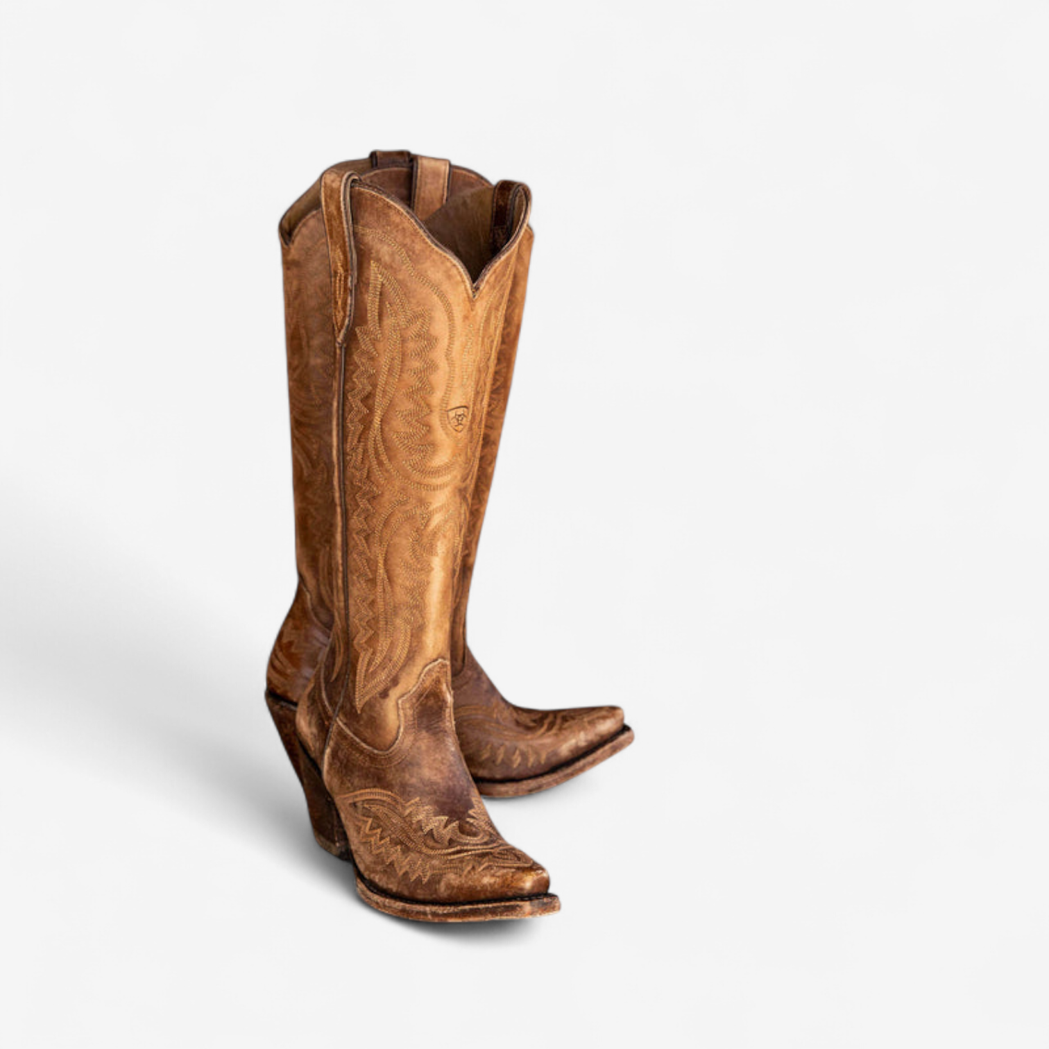 BOTA COWBOY I Piel - Veska 