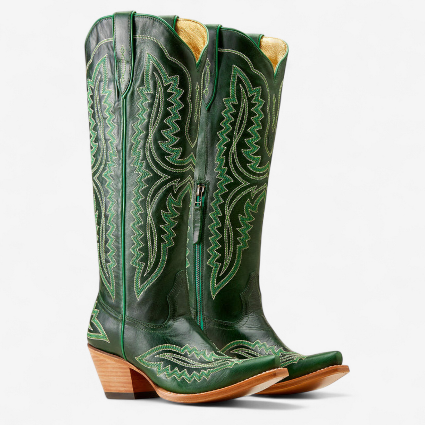 BOTA COWBOY I Piel - Veska 