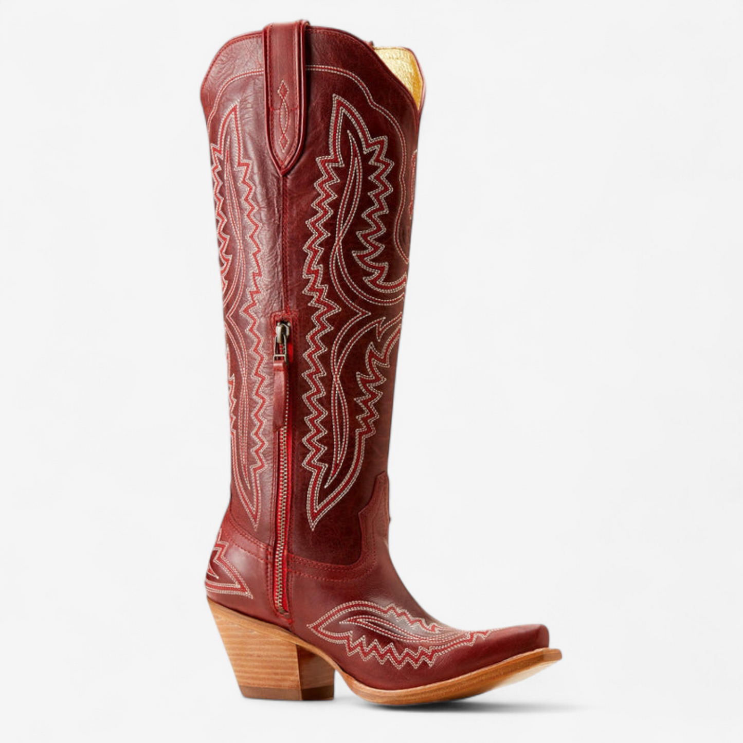 BOTA COWBOY I Piel - Veska 