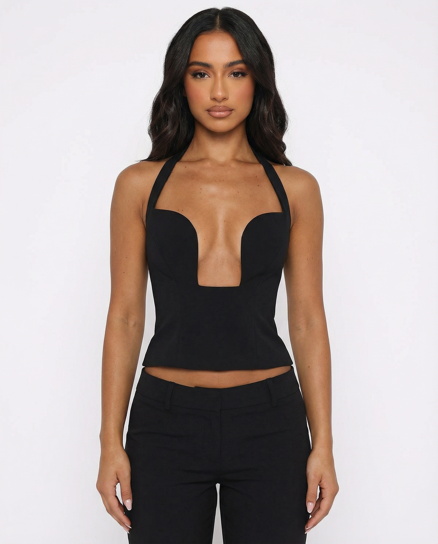 ARIA | Deep Muse Top - Veska 