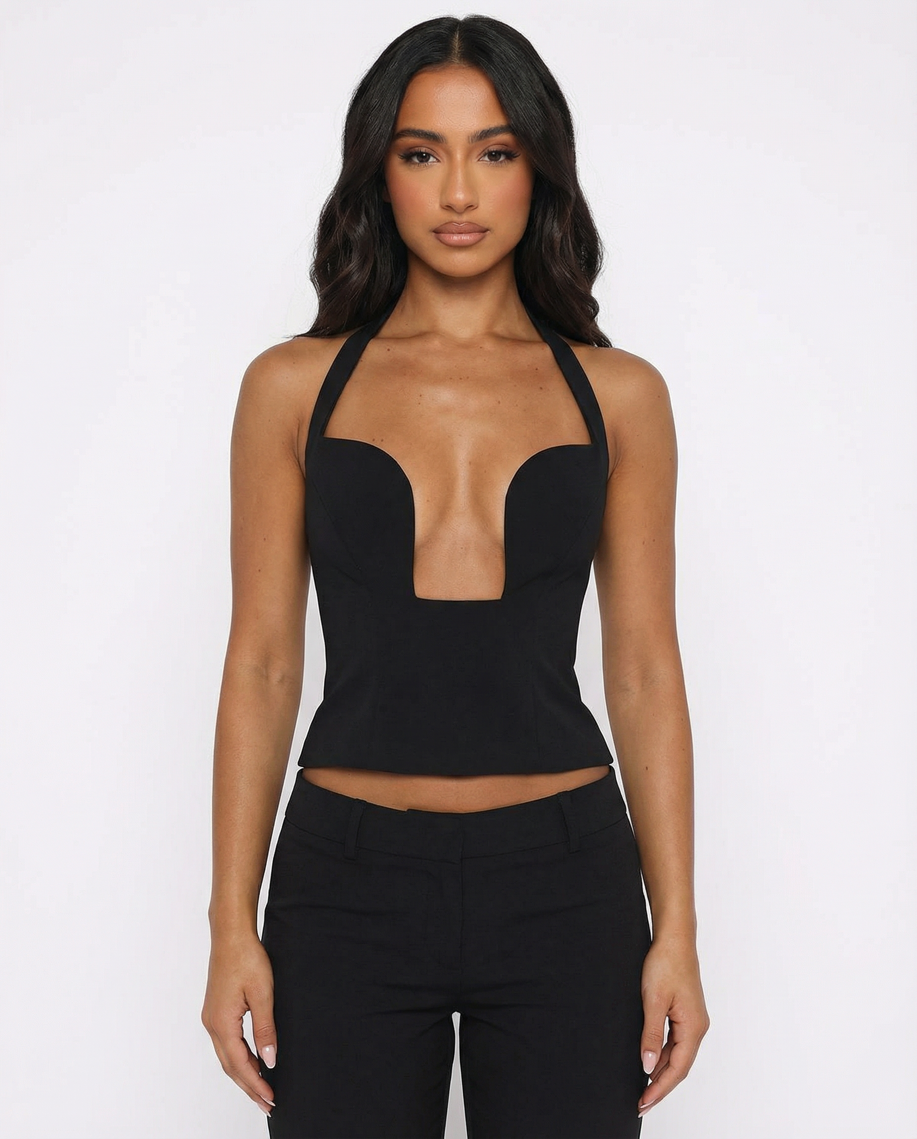 ARIA | Deep Muse Top - Veska 
