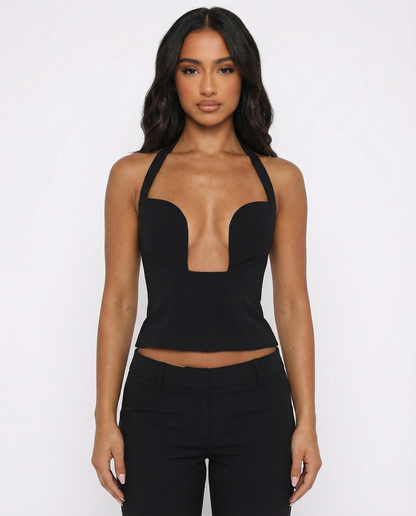 ARIA | Deep Muse Top - Veska 