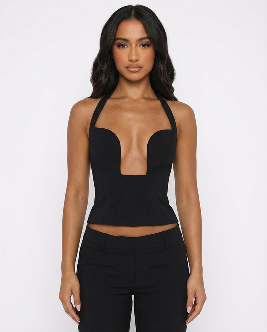 ARIA | Deep Muse Top - Veska 