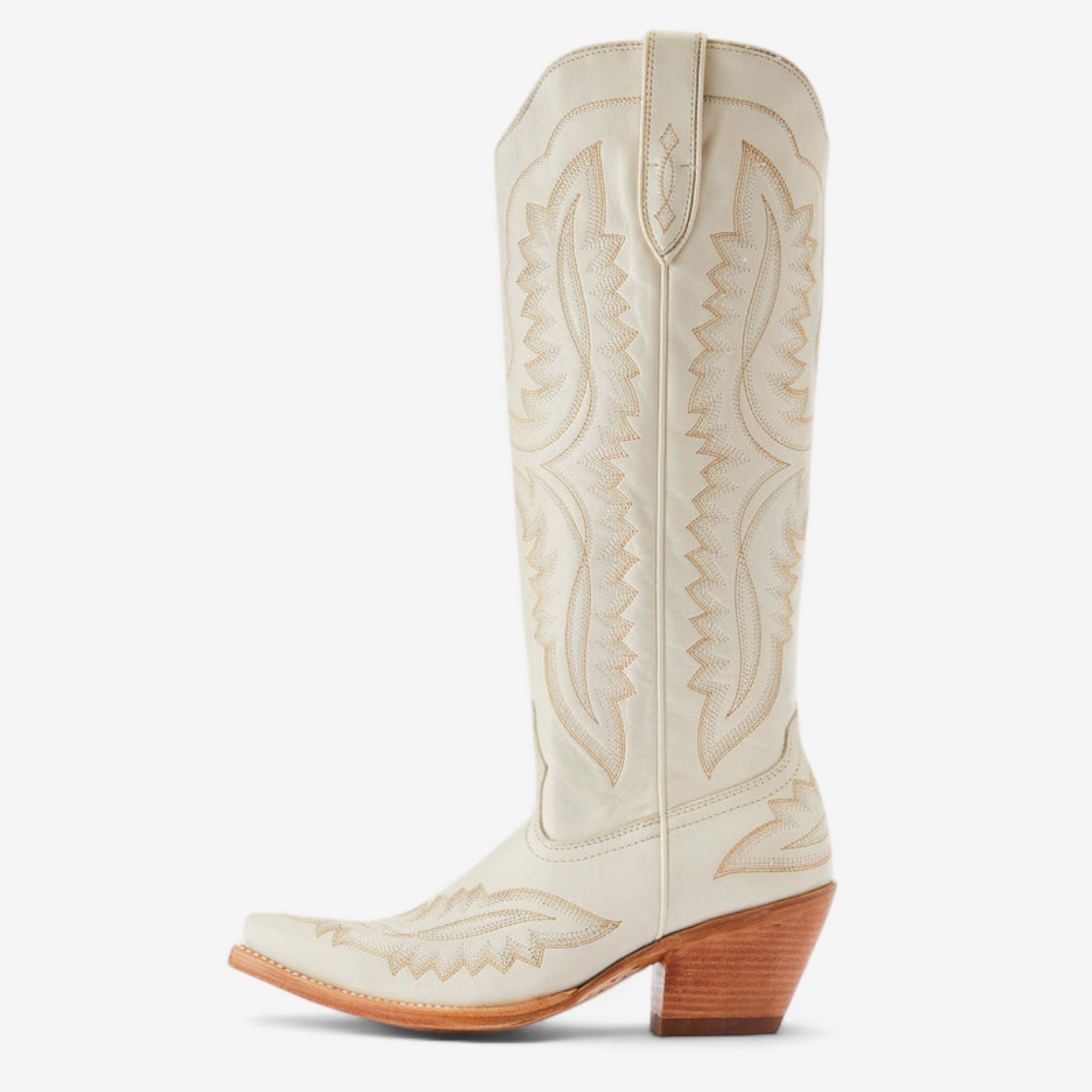 BOTA COWBOY I Piel - Veska 