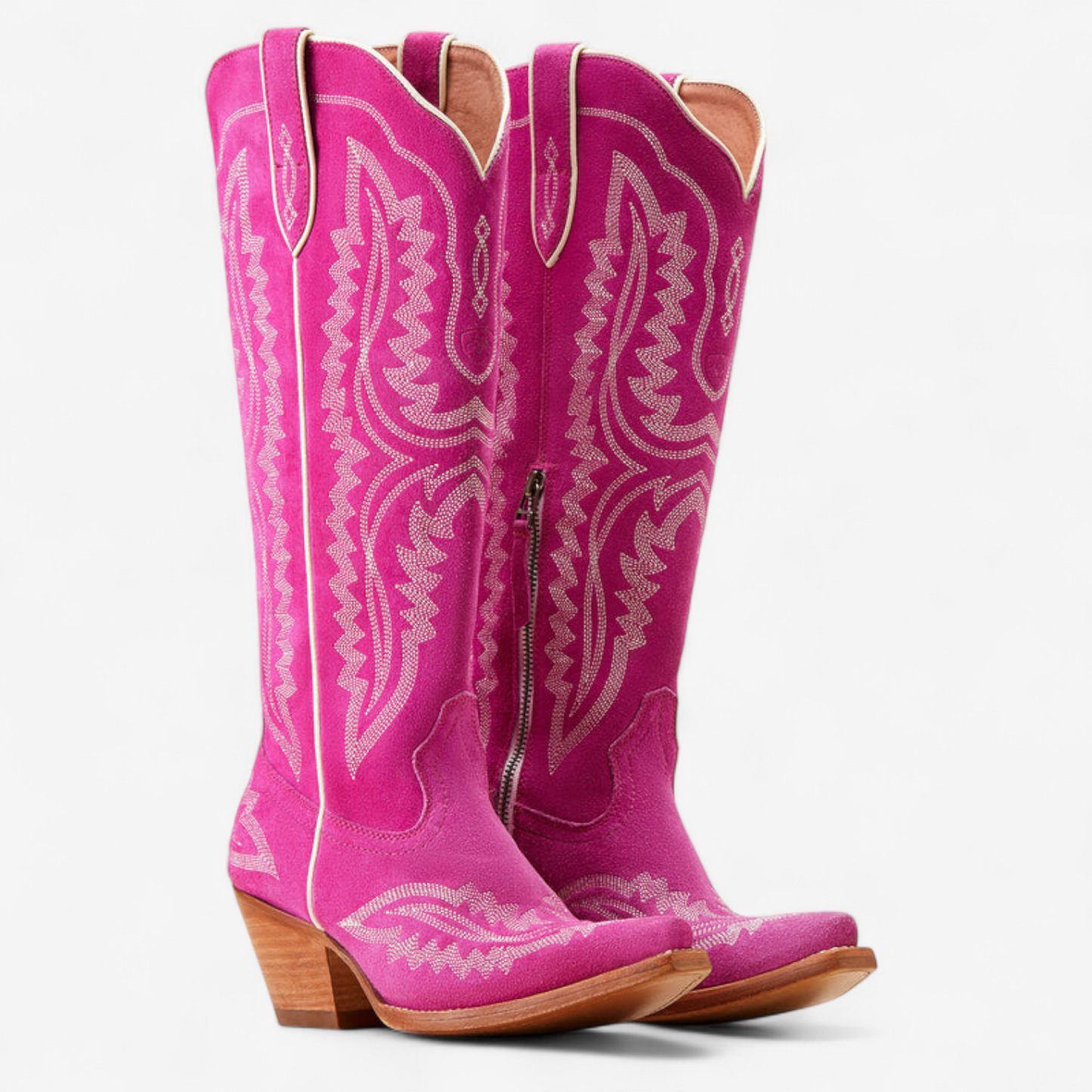 BOTA COWBOY I Piel - Veska 