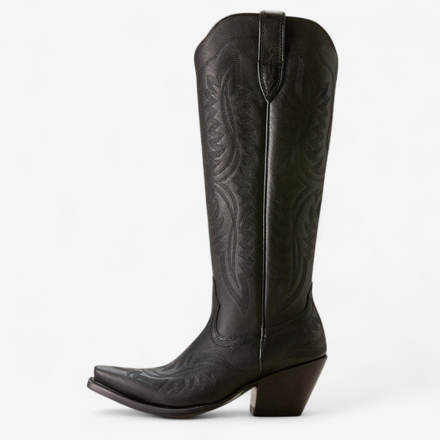 BOTA COWBOY I Piel - Veska 
