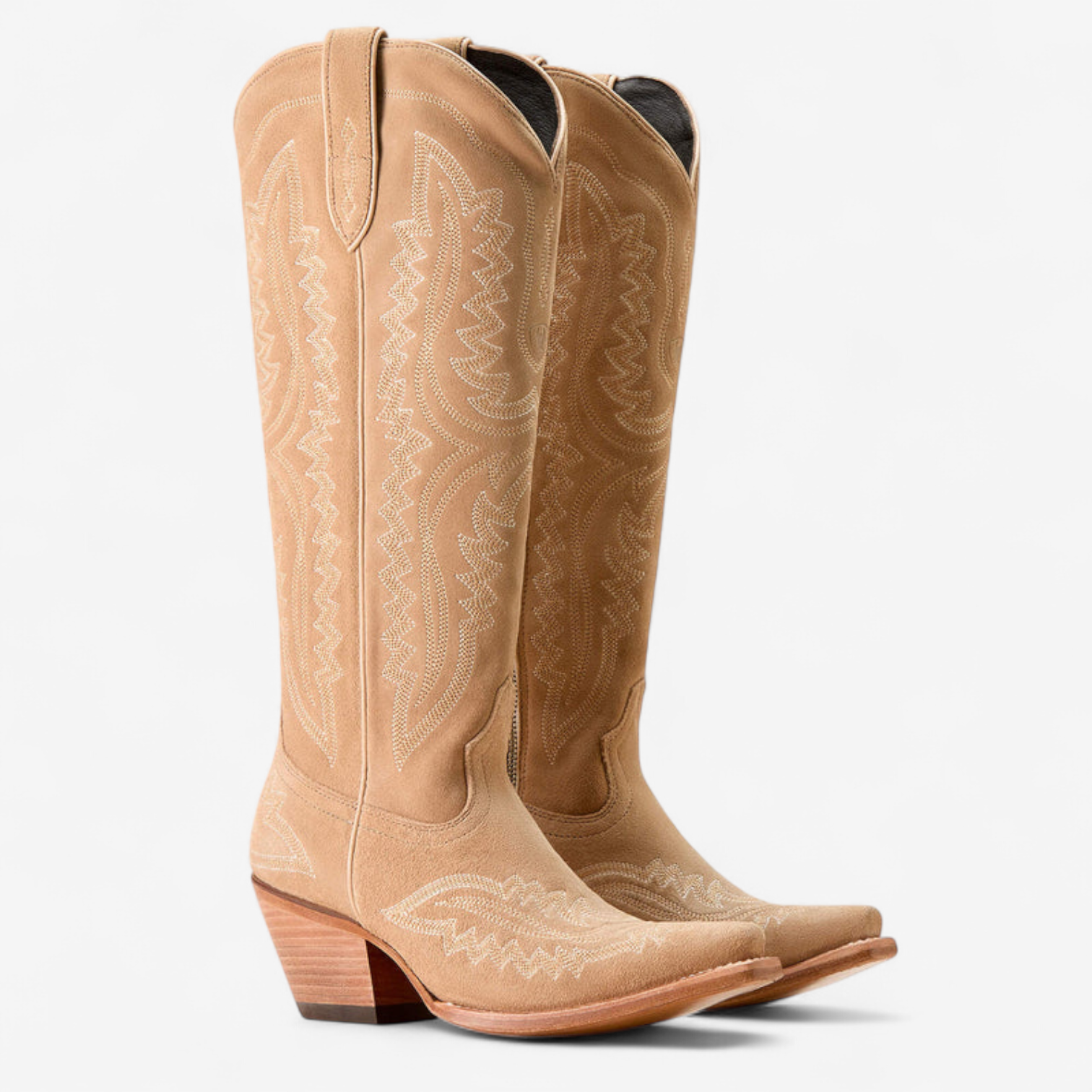 BOTA COWBOY I Piel - Veska 