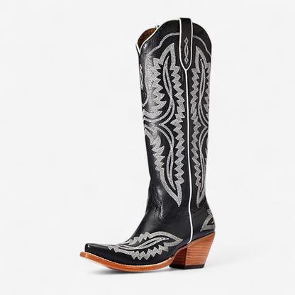 BOTA COWBOY I Piel - Veska 