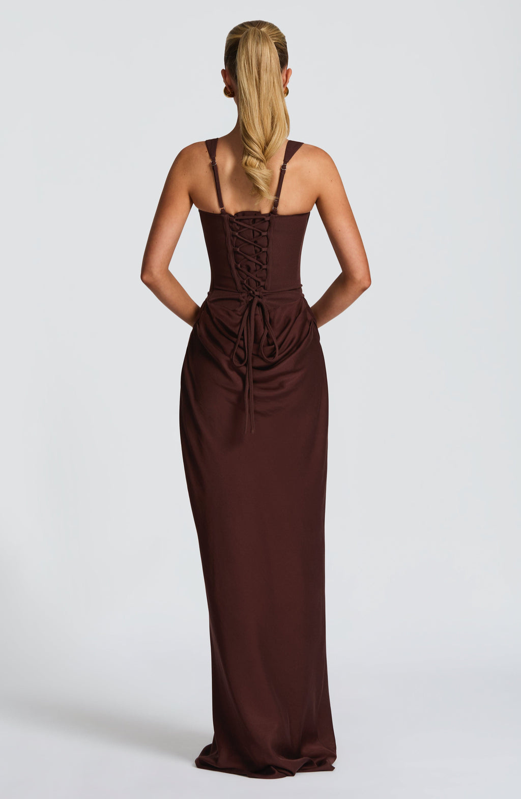 ARIA | Hourglass Maxi - Veska 