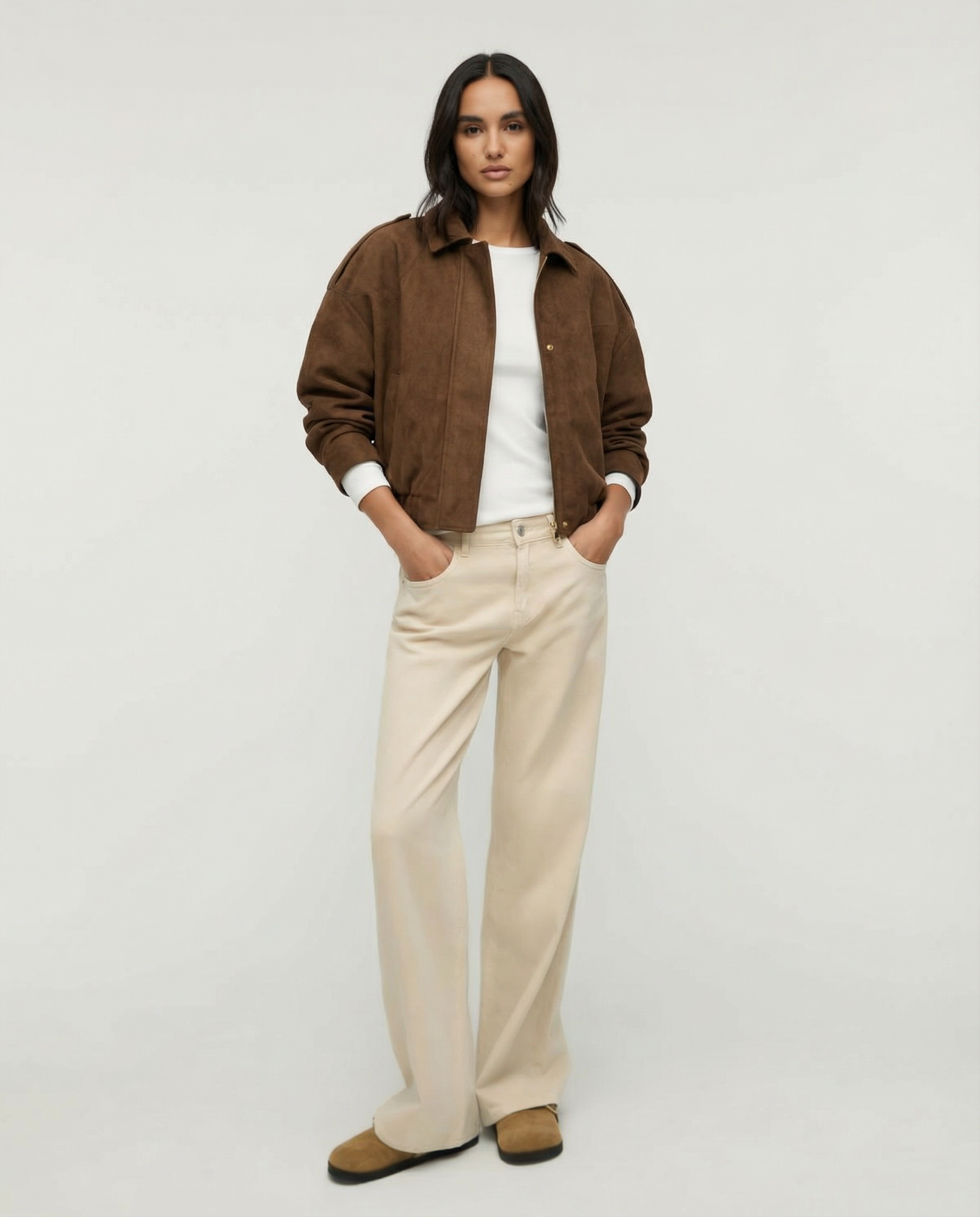 ARIA | City Luxe Bomber - Veska 